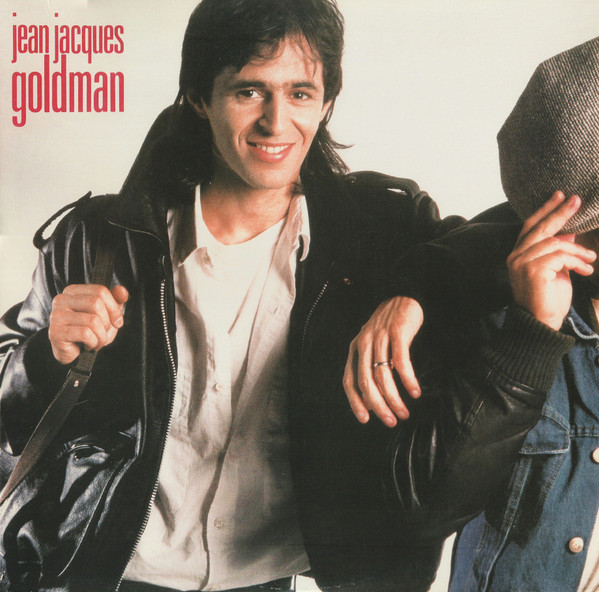 GOLDMAN, JEAN-JACQUES – GOLDMAN, JEAN-JACQUES – NON HOMOLOGUE