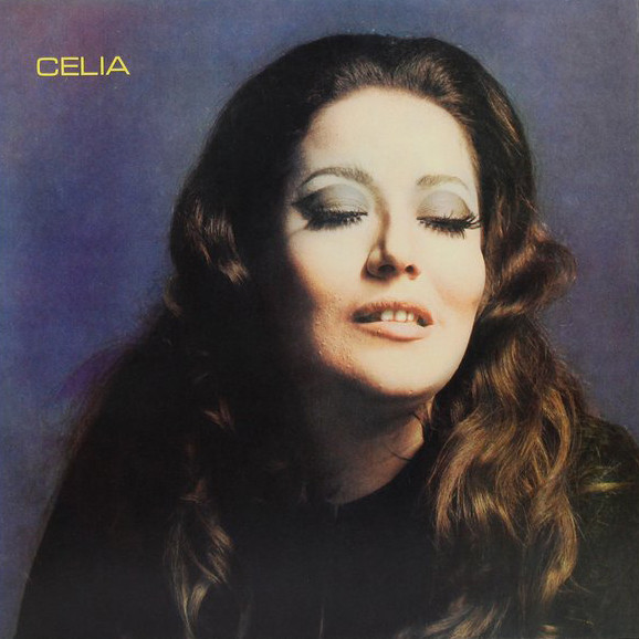 CELIA – CELIA – CELIA (1970)