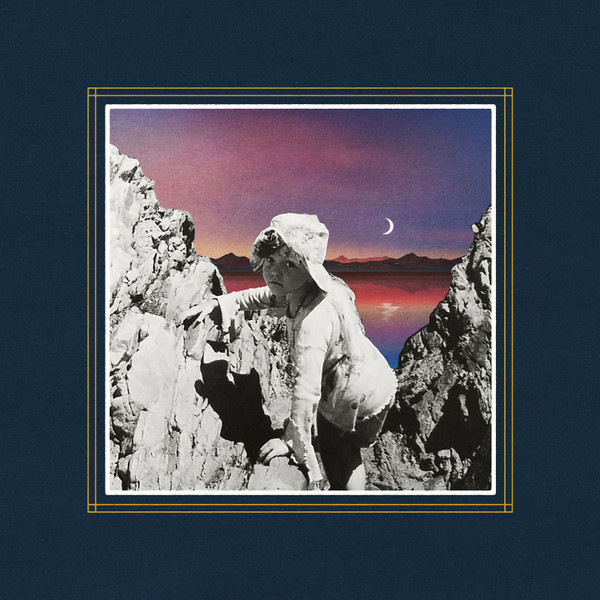 PHOEBE LOU, ALICE – PHOEBE LOU, ALICE – PAPER CASTLES