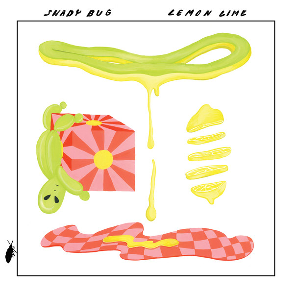 SHADY BUG – SHADY BUG – LEMON LIME
