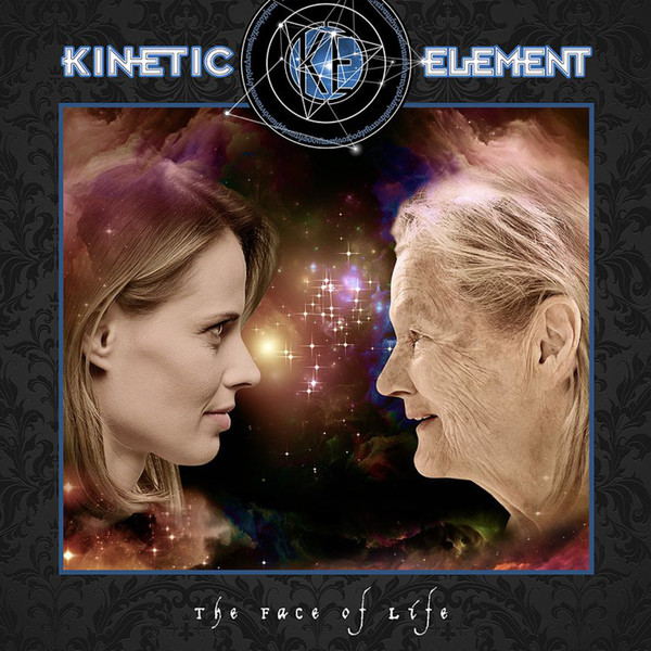 KINETIC ELEMENT – KINETIC ELEMENT – FACE OF LIFE