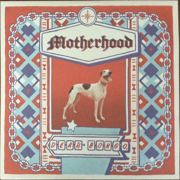 MOTHERHOOD – MOTHERHOOD – DEAR BONGO