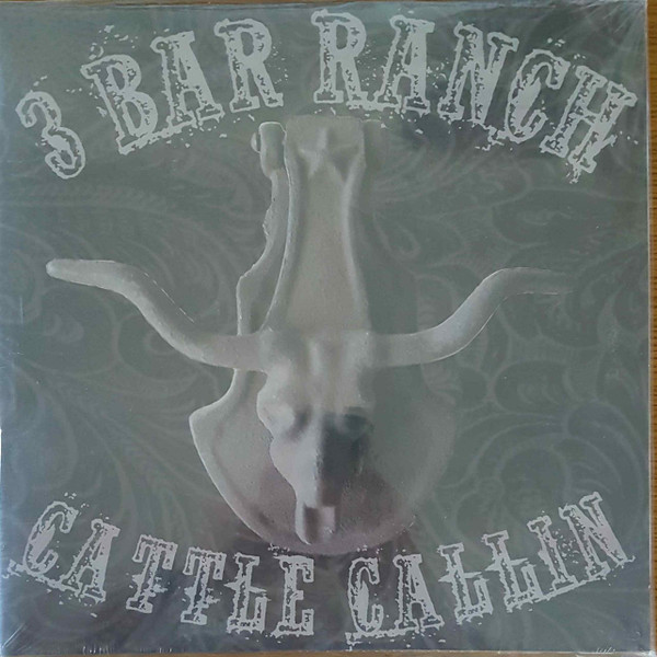 WILLIAMS, HANK -III- – WILLIAMS, HANK -III- – CATTLE CALLIN' HANK III'S THREE BAR RANCH // FRANTIC SPEED BURST OUTS!