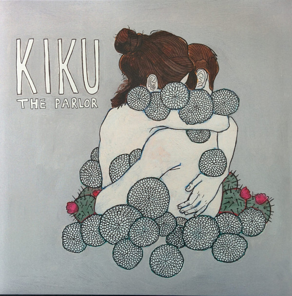 PARLOR – PARLOR – KIKU