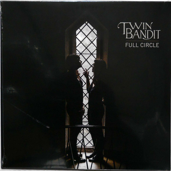 TWIN BANDIT – TWIN BANDIT – FULL CIRCLE
