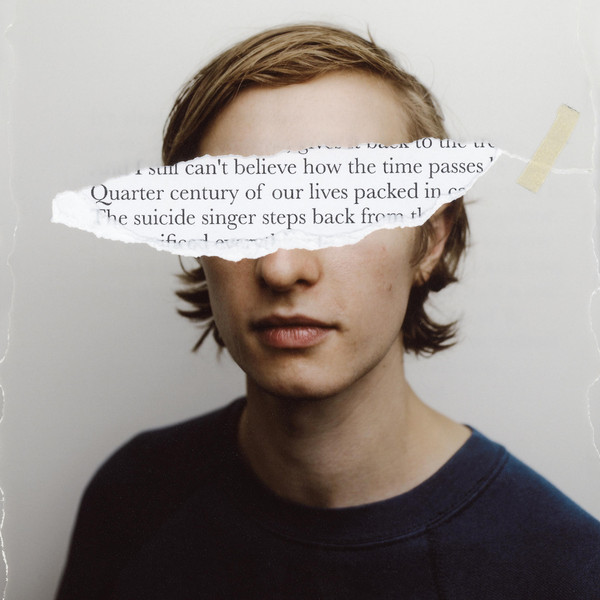OWEN, DYLAN – OWEN, DYLAN – HOLES IN OUR STORIES