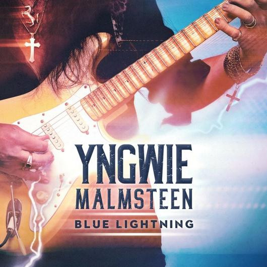 MALMSTEEN, YNGWIE – MALMSTEEN, YNGWIE – BLUE LIGHTNING