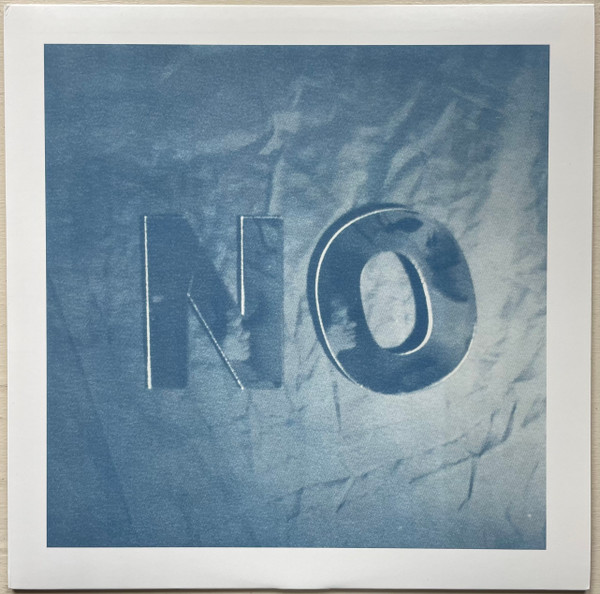 NANAMI OZONE – NANAMI OZONE – NO CLEAR WITH BLUE SMOKE VINYL