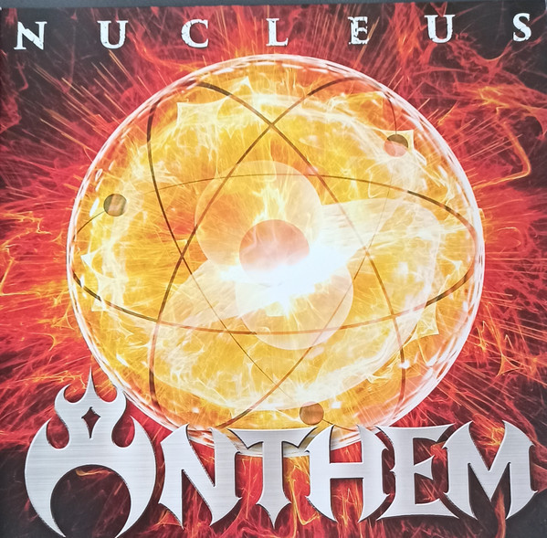ANTHEM – ANTHEM – NUCLEUS