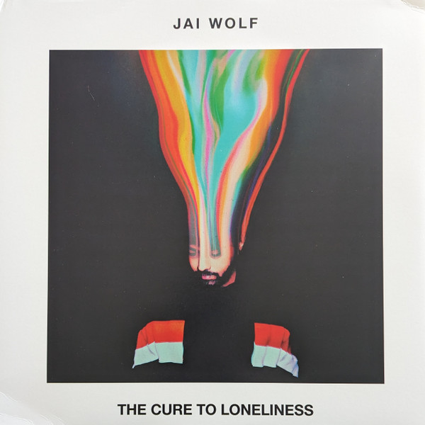 WOLF, JAI – WOLF, JAI – CURE TO LONELINESS