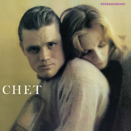 BAKER, CHET – BAKER, CHET – LYRICAL TRUMPET OF CHE... .. BAKER/ 180GR./ TRANSPARENT YELLOW VINYL