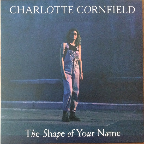 CORNFIELD, CHARLOTTE – CORNFIELD, CHARLOTTE – SHAPE OF YOUR NAME