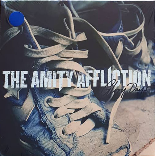 AMITY AFFLICTION, THE – AMITY AFFLICTION, THE – GLORY DAYS