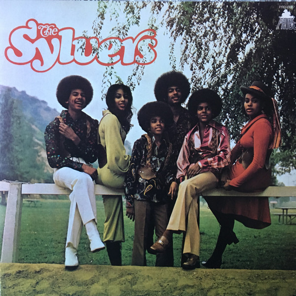SYLVERS – SYLVERS – SYLVERS