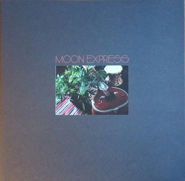 MOON EXPRESS – MOON EXPRESS – PROPHETIC SPIRIT RSD 2019