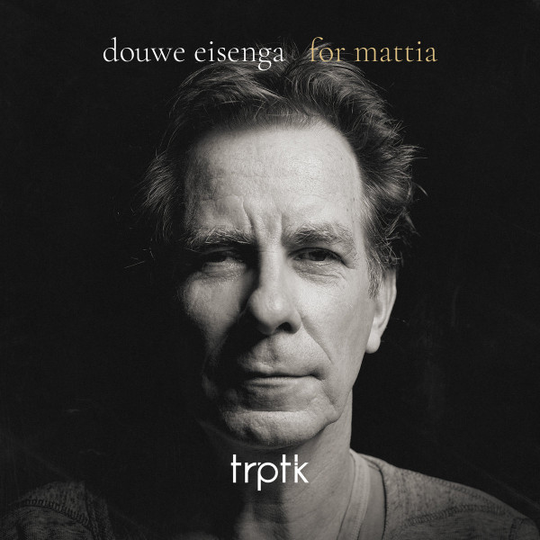 EISENGA, DOUWE – EISENGA, DOUWE – FOR MATTIA
