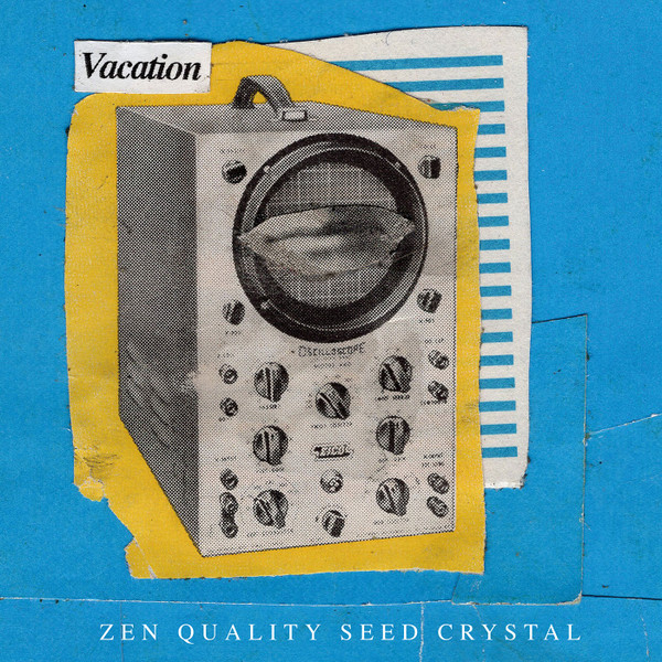 VACATION – VACATION – ZEN QUALITY SEED CRYSTAL .. SEED CRYSTAL