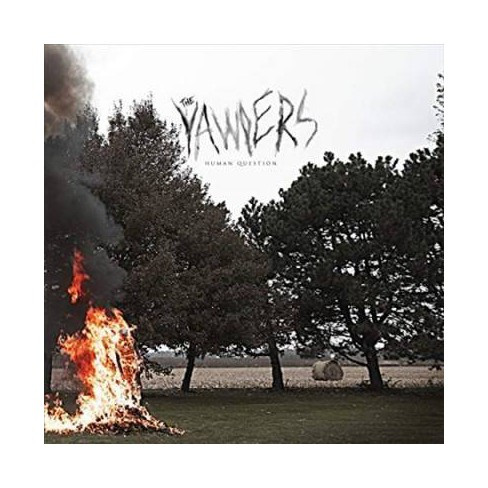 YAWPERS – YAWPERS – HUMAN QUESTION