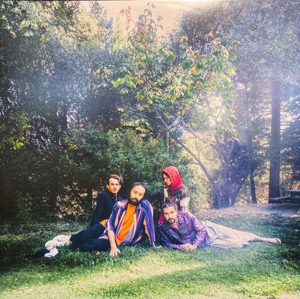 BIG THIEF – BIG THIEF – U.F.O.F.