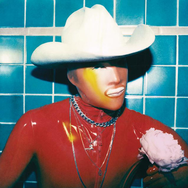 CAGE THE ELEPHANT – CAGE THE ELEPHANT – SOCIAL CUES