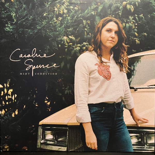 SPENCE, CAROLINE – SPENCE, CAROLINE – MINT CONDITION