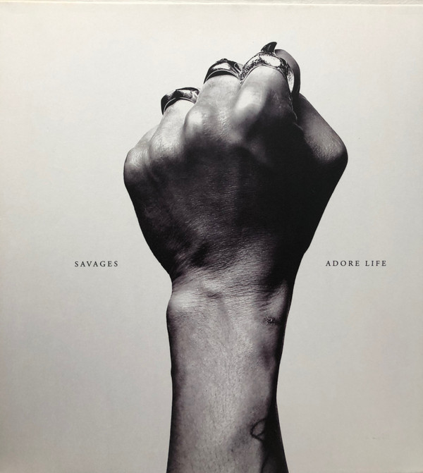 SAVAGES (BERMUDA) – SAVAGES (BERMUDA) – ADORE LIFE