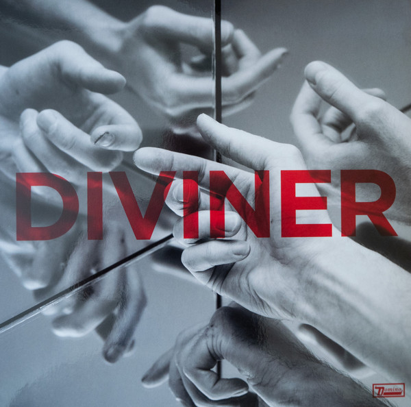 THORPE, HAYDEN – THORPE, HAYDEN – DIVINER 180GR. SPOT GLOSS UV & FOIL SLEEVE