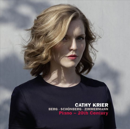 KRIER, CATHY – KRIER, CATHY – BERG, SCHONBERG & ...