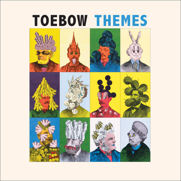 TOEBOW – TOEBOW – THEMES