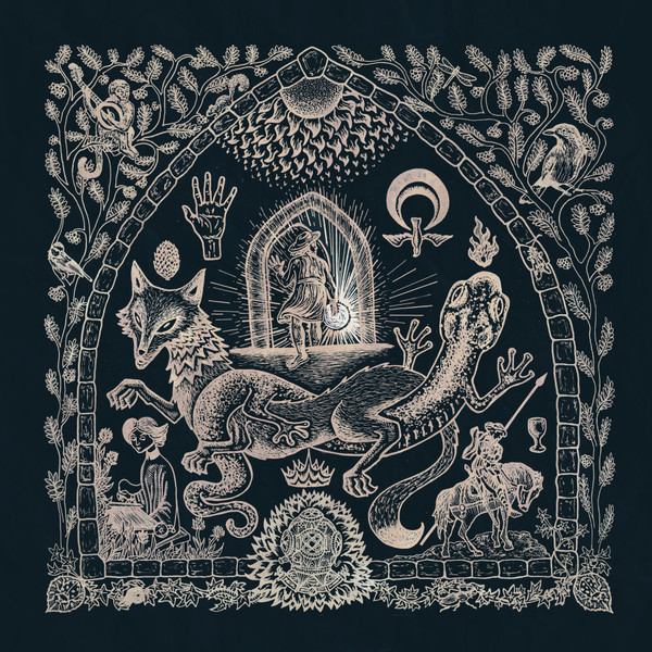 PETRELS – PETRELS – DUSK LOOM 180GR.