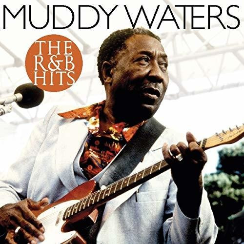 WATERS, MUDDY – WATERS, MUDDY – R & B HITS HIS JUKEBOX HITS 1948-1958 FT. LITTLE WALTER, J. ROGERS