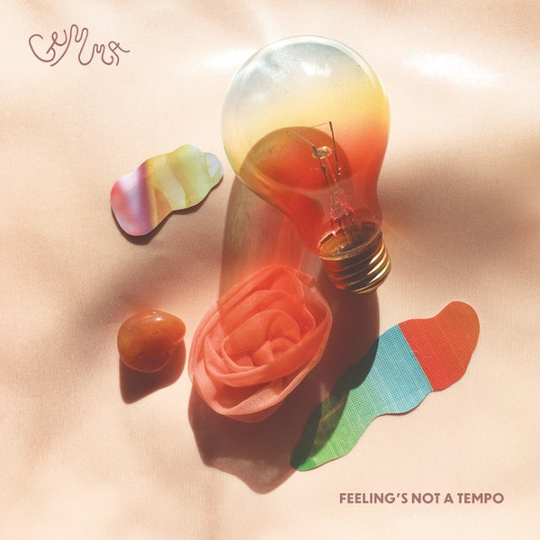 GEMMA – GEMMA – FEELING'S NOT A TEMPO .. NOT A TEMPO