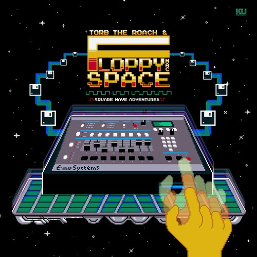 TORB THE ROACH & F... – TORB THE ROACH & F... – SQUARE WAVE ADVENTURES