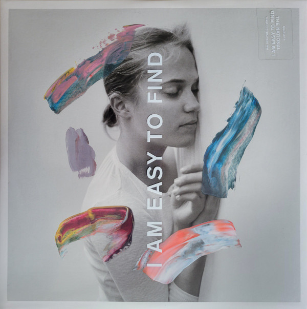 NATIONAL – NATIONAL – I AM EASY TO FIND