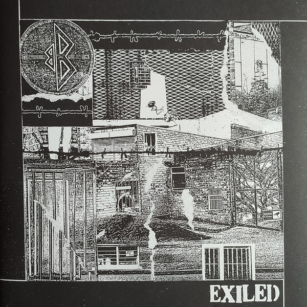 BAD BREEDING – BAD BREEDING – EXILED