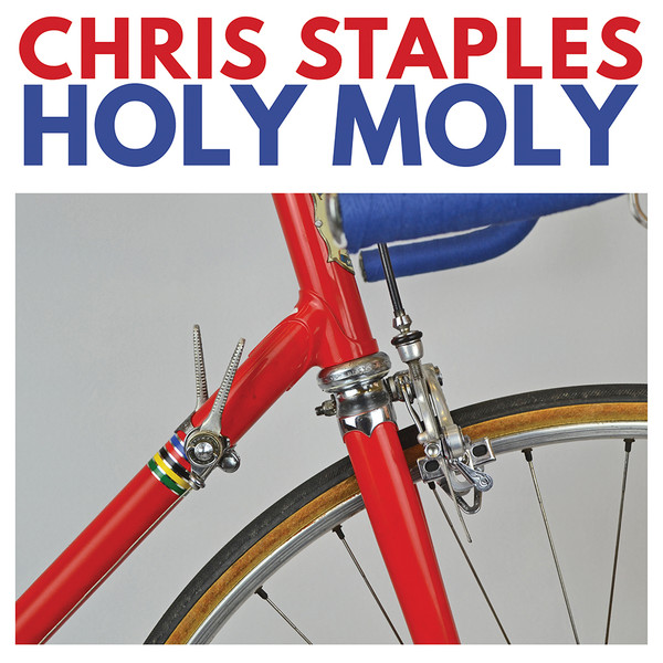 STAPLES, CHRIS – STAPLES, CHRIS – HOLY MOLY
