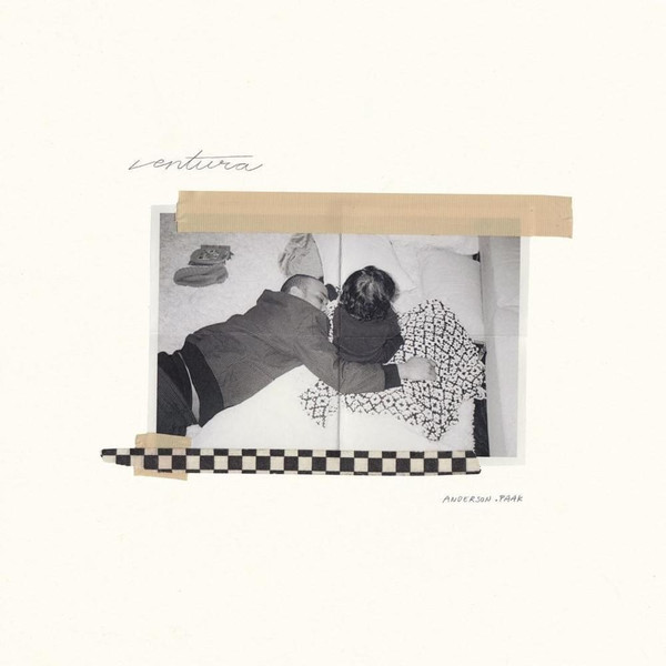 ANDERSON .PAAK – ANDERSON .PAAK – VENTURA