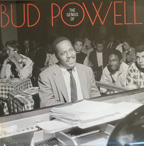 POWELL, BUD – POWELL, BUD – GENIUS OF BUD POWELL 180GR./ GATEFOLD EDITION/ 7 BONUS TRACKS