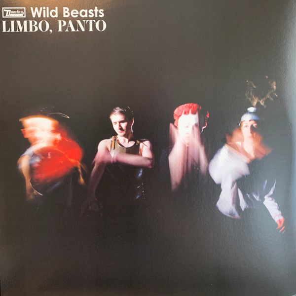 WILD BEASTS – WILD BEASTS – LIMBO PANTO