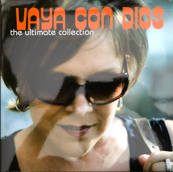 VAYA CON DIOS – VAYA CON DIOS – ULTIMATE COLLECTION 180GR./GATEFOLD