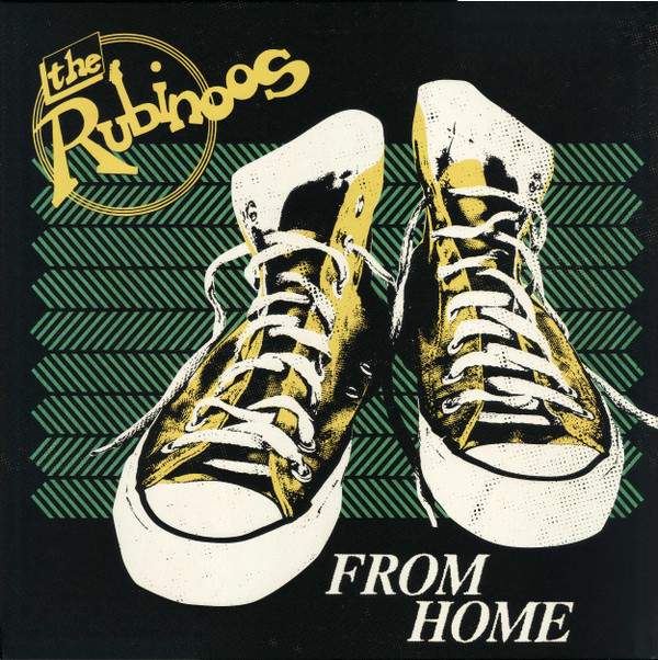 RUBINOOS – RUBINOOS – FROM HOME