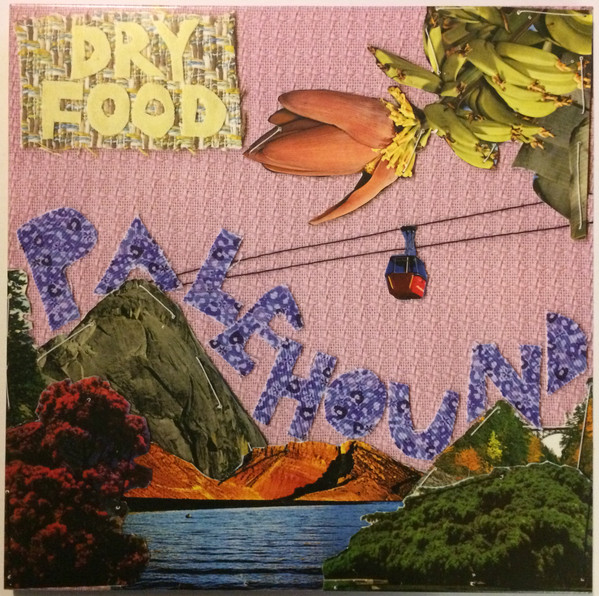 PALEHOUND – PALEHOUND – DRY FOOD