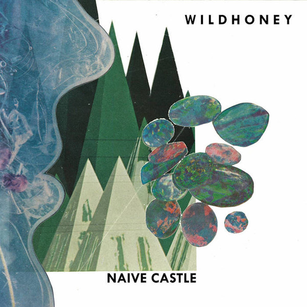 WILDHONEY – WILDHONEY – 7-NAIVE CASTLE -DOWNLOAD-
