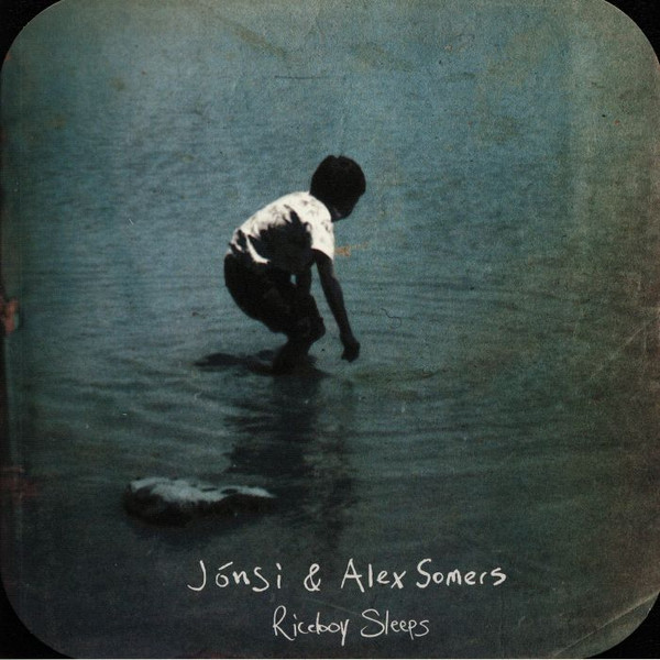 JÓNSI & ALEX SOMERS – JÓNSI & ALEX SOMERS – RICEBOY SLEPPS (140 GR 12")