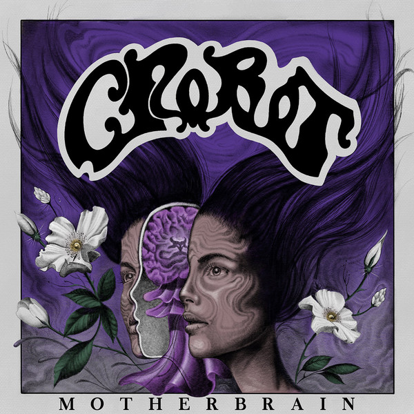 CROBOT – CROBOT – MOTHERBRAIN DARK PURPLE VINYL / 180GR.
