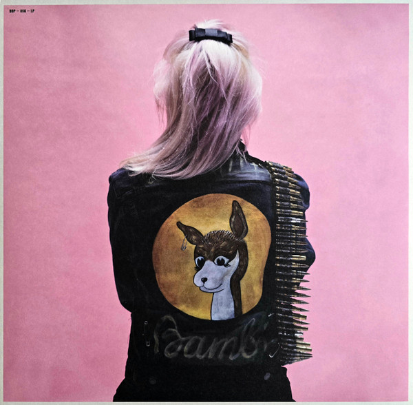 ATTENTAT – ATTENTAT – PUNKHJARTA