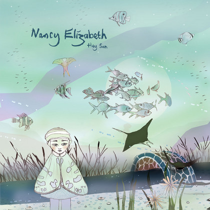 ELIZABETH, NANCY – ELIZABETH, NANCY – HEY SON