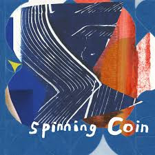 SPINNING COIN – SPINNING COIN – VISIONS AT THE STARS