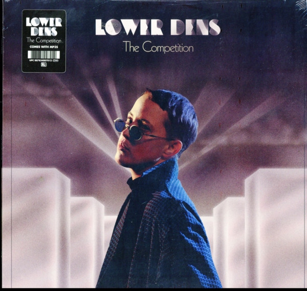 LOWER DENS – LOWER DENS – COMPETITION