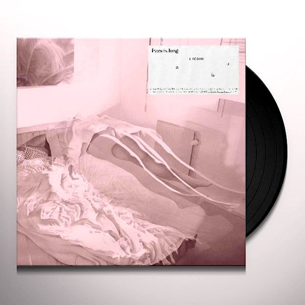 LUNG, FRANCIS – LUNG, FRANCIS – A DREAM IS U